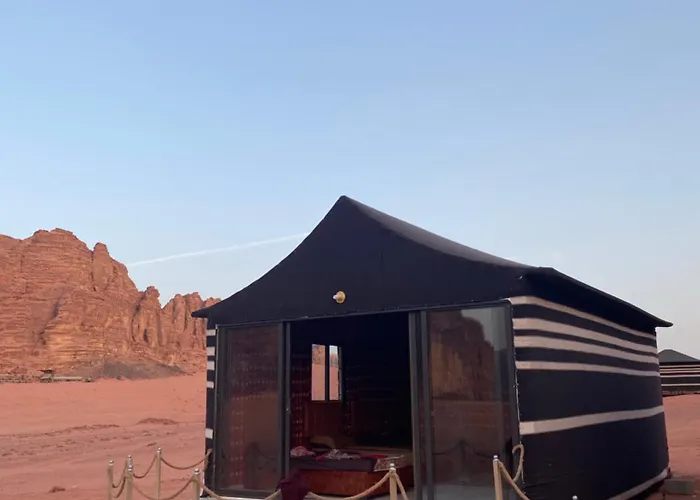 Bedouin Nature Camp