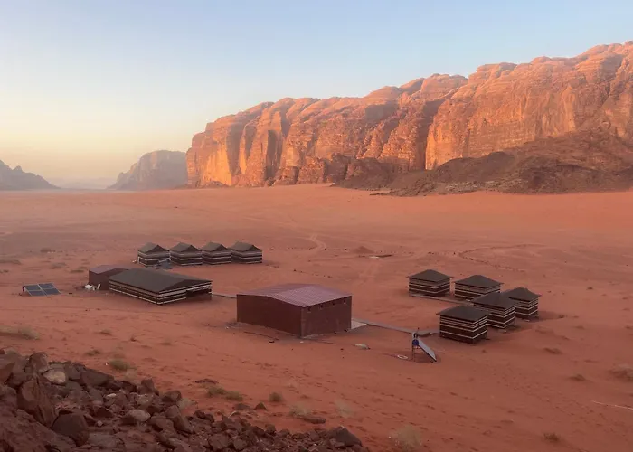 Bedouin Nature Camp