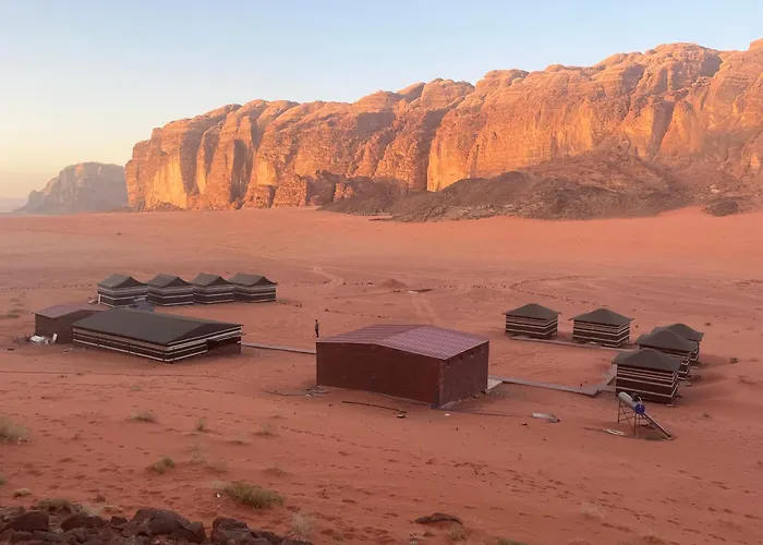 Bedouin Nature Camp